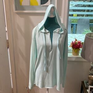 VS PINK pullover hoodie